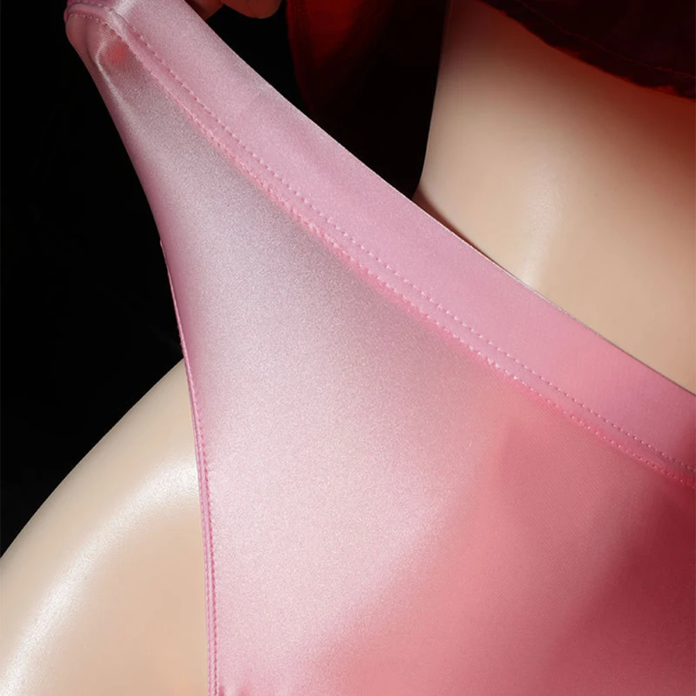 Nylon Underpants 2022 New Men Panties Sexy Lingerie Shorts T-pants Breathable Comfortable Mesh Thin Transparent
Nylon Underpants 2022 New Men Panties Sexy Lingerie Shorts T-pants Breathable Comfortable Mesh Thin Transparent