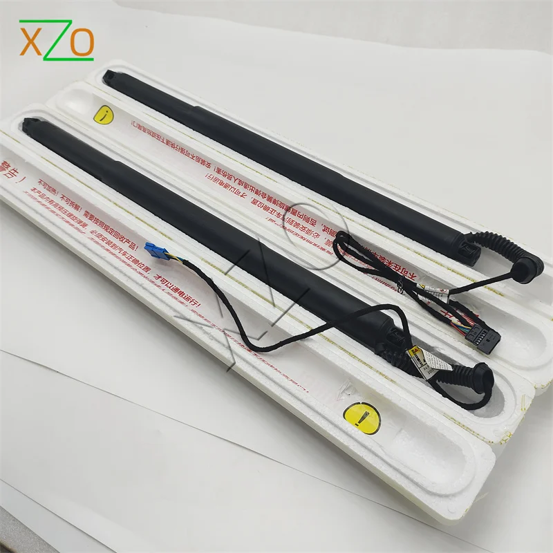 Liftgate Power Hatch Lift Back Door Stay Assy For BMW X4 F26 2014-2017 2018 Electric Tailgate Gas Struts 51247339432 51247339431 
Liftgate Power Hatch Lift Back Door Stay Assy For BMW X4 F26 2014-2017 2018 Electric Tailgate Gas Struts 51247339432 51247339431