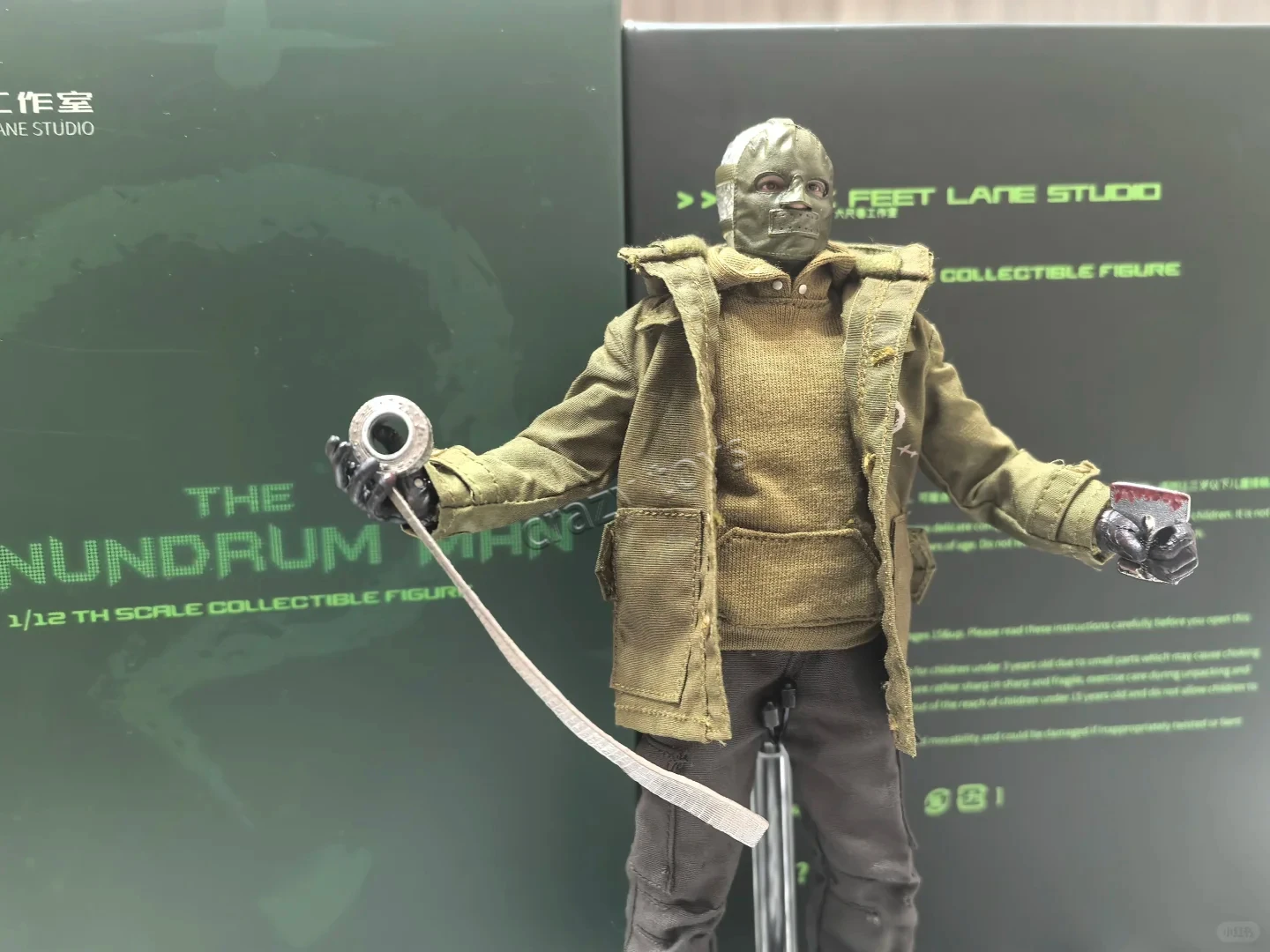 thumb