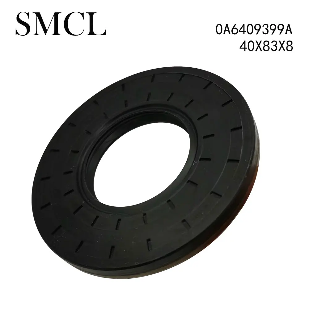 0A6409399A 0A6409399B Half shaft oil seal For VW Tiguan L Teramont Tayron Sharan Audi Q3 Skoda Kodiaq Seat Alhambra Tarraco
0A6409399A 0A6409399B Half shaft oil seal For VW Tiguan L Teramont Tayron Sharan Audi Q3 Skoda Kodiaq Seat Alhambra Tarraco