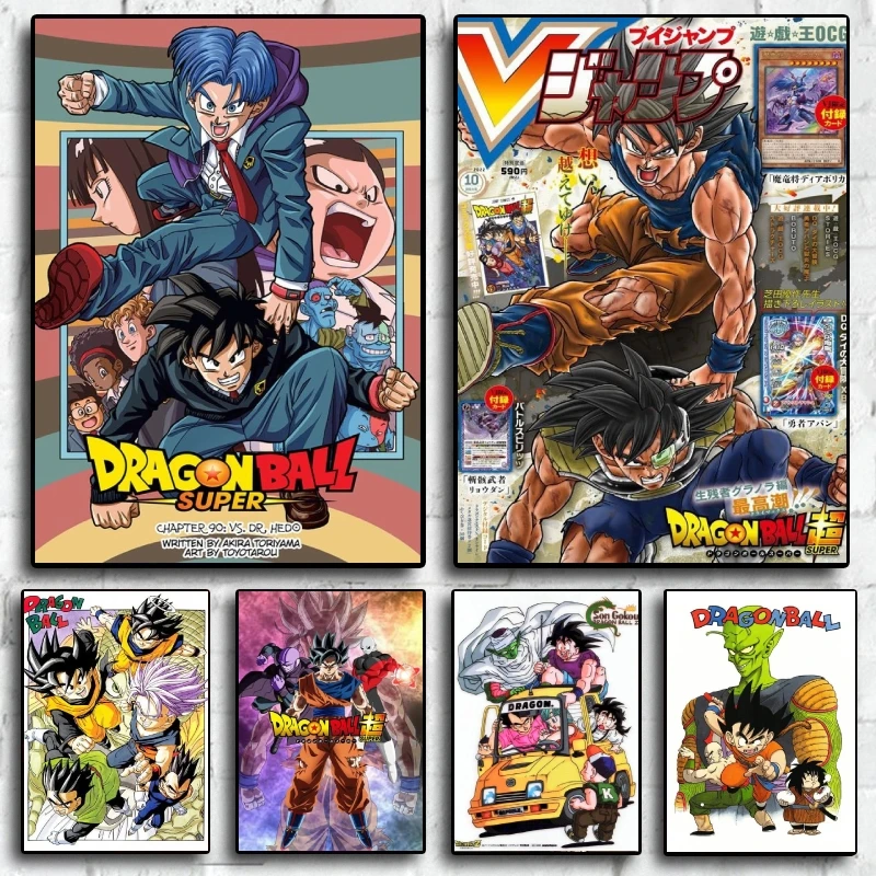 Dragon Ball Super Saiyan Wall Art Goku Themed Painting Vivid Battle Design Durable Canvas Perfect for Anime Themed Room Decor
Dragon Ball Super Saiyan Wall Art Goku Themed Painting Vivid Battle Design Durable Canvas Perfect for Anime Themed Room Decor