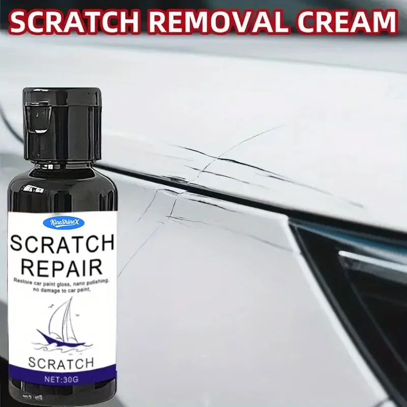 High Performance Polishing & Decontamination Fluid Fix Paint Scratches Deep Clean Surfaces for All Kinds of Marine Vessels
High Performance Polishing & Decontamination Fluid Fix Paint Scratches Deep Clean Surfaces for All Kinds of Marine Vessels
