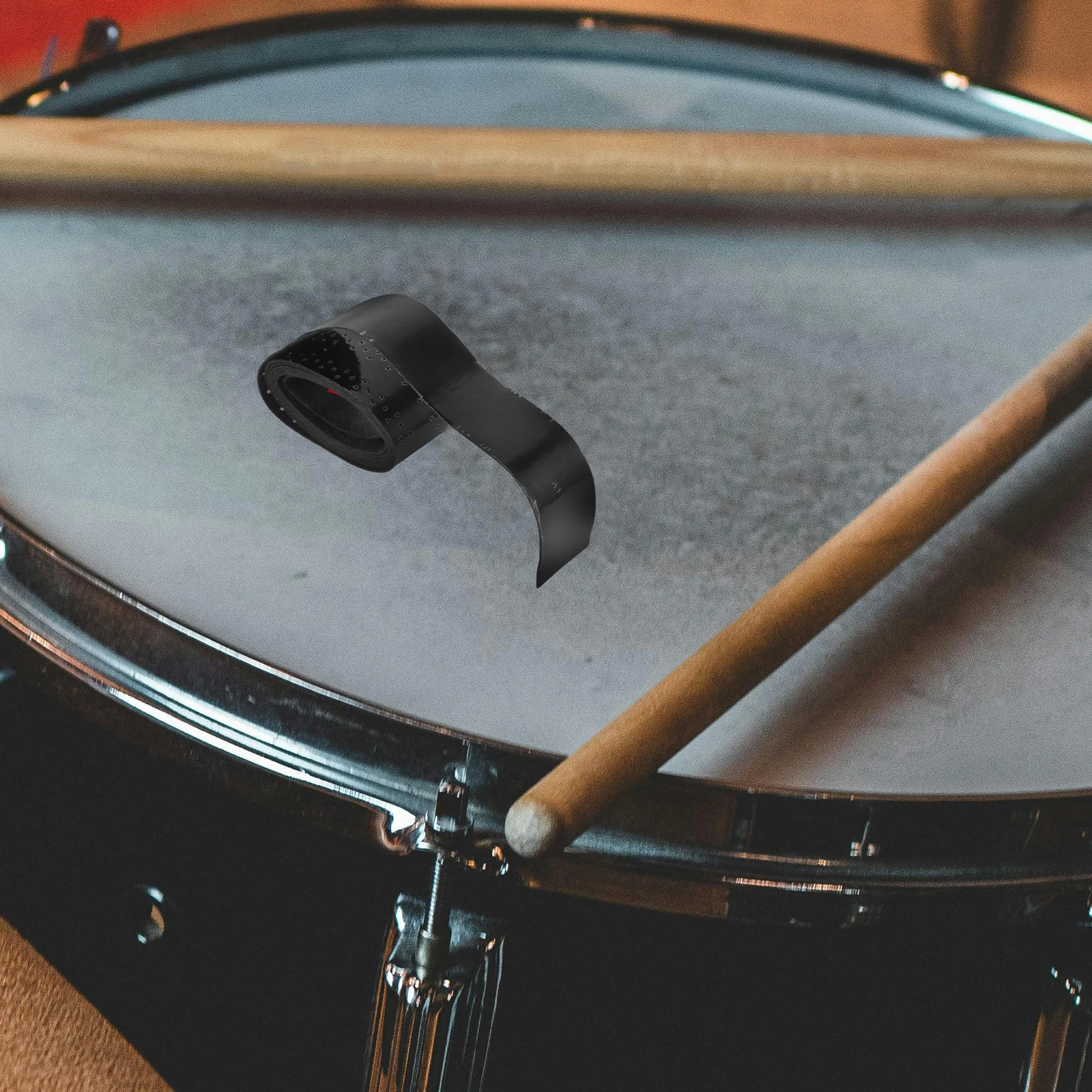 6 Pcs Drumstick Tape Nonslip Wrapper Anti Sweat Handle Grip Drumming Sticks Accessory Multifunctional
6 Pcs Drumstick Tape Nonslip Wrapper Anti Sweat Handle Grip Drumming Sticks Accessory Multifunctional