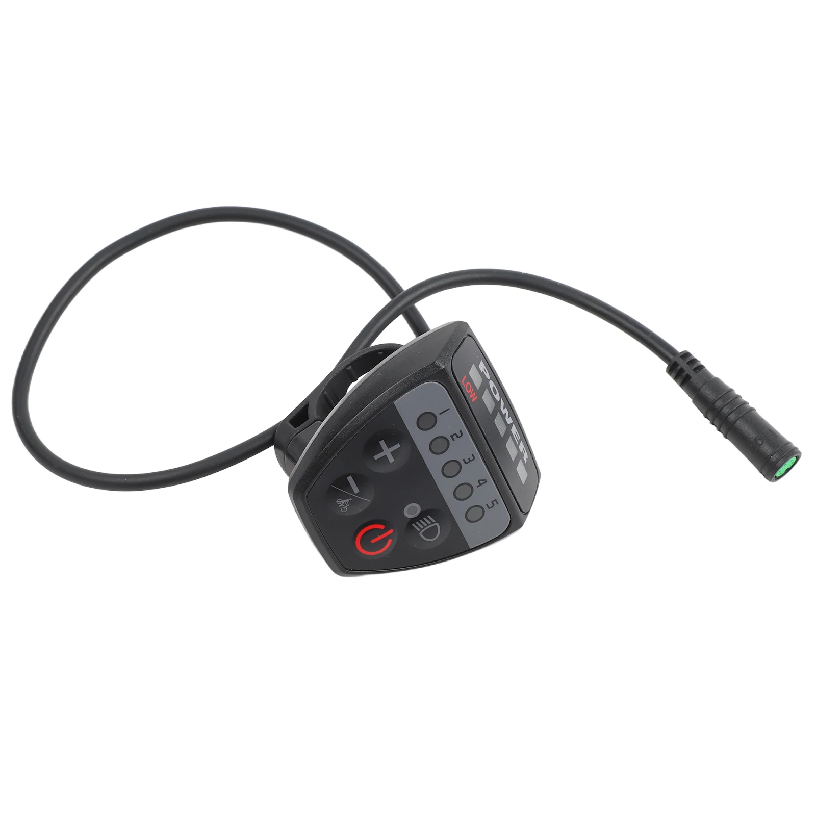 Ebike Display LED Screen For Bafang BBS01 02 M400 M620 Midmotor UART Protocol Control Panel Electric Bicycle Accessories
Ebike Display LED Screen For Bafang BBS01 02 M400 M620 Midmotor UART Protocol Control Panel Electric Bicycle Accessories