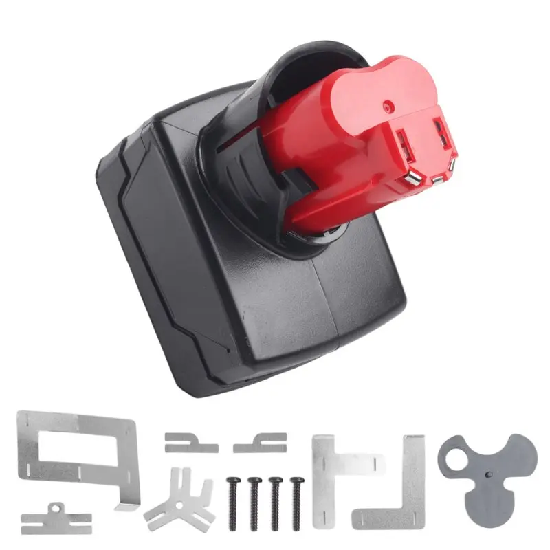 [NEWA08R】 Li- Battery Plastic Case PCB Protection Circuit Board For 12V 48-11-2411 Housing Shell For 9 X 18650
[NEWA08R】 Li- Battery Plastic Case PCB Protection Circuit Board For 12V 48-11-2411 Housing Shell For 9 X 18650