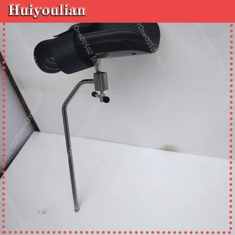 Operating table leg support leg support,gynecological examination excellent for any operating table -011
Operating table leg support leg support,gynecological examination excellent for any operating table -011