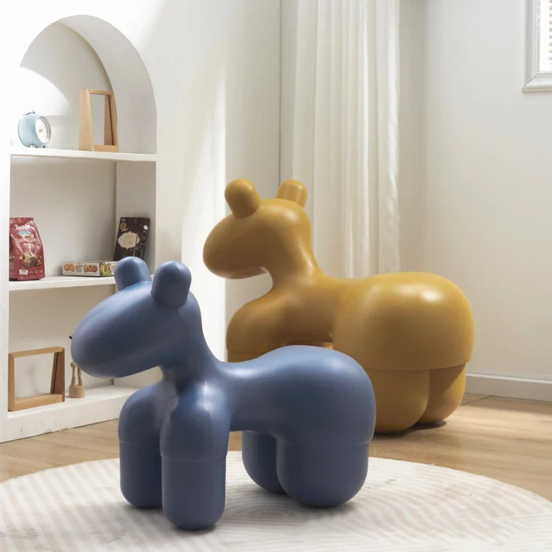 Internet Celebrity Environmental Protection Children's Plastic Chair Nordic Designer Shopping Mall Outdoor Decorative Chair
Internet Celebrity Environmental Protection Children's Plastic Chair Nordic Designer Shopping Mall Outdoor Decorative Chair