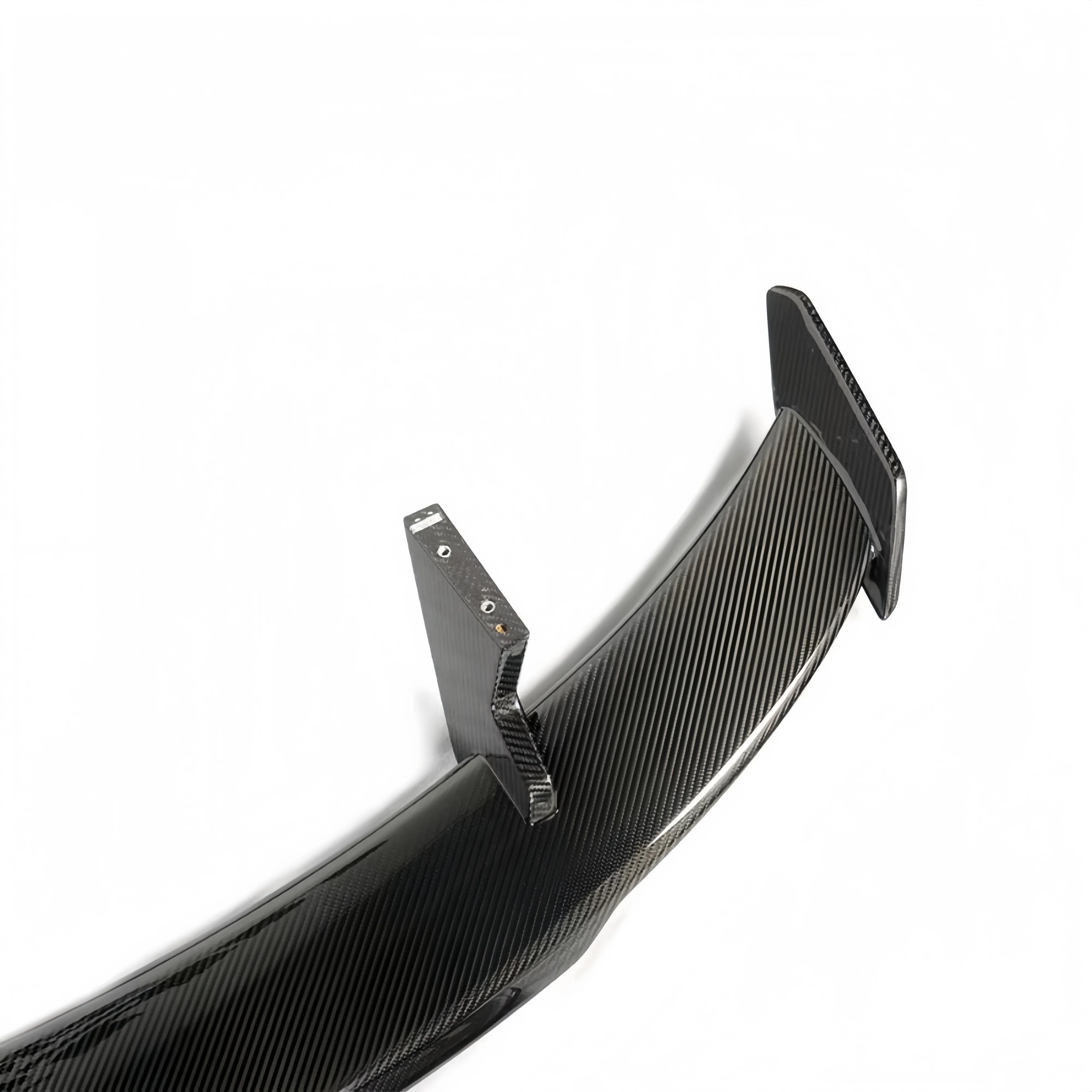 Dry Carbon Fiber Rear Spoiler for BMW G80 M3 Dry Carbon Fiber Spoiler MP Style M3 G80 M4 G82 BMW M3 M4 G80 G82 Body Kit
Dry Carbon Fiber Rear Spoiler for BMW G80 M3 Dry Carbon Fiber Spoiler MP Style M3 G80 M4 G82 BMW M3 M4 G80 G82 Body Kit