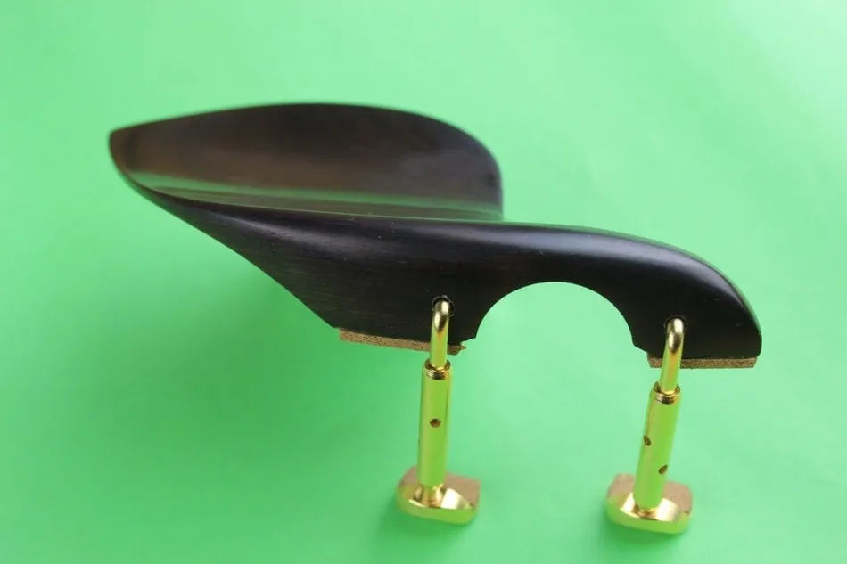 1 pc New Ebony Viola Chin rest + Screw, viola part accessories
1 pc New Ebony Viola Chin rest + Screw, viola part accessories