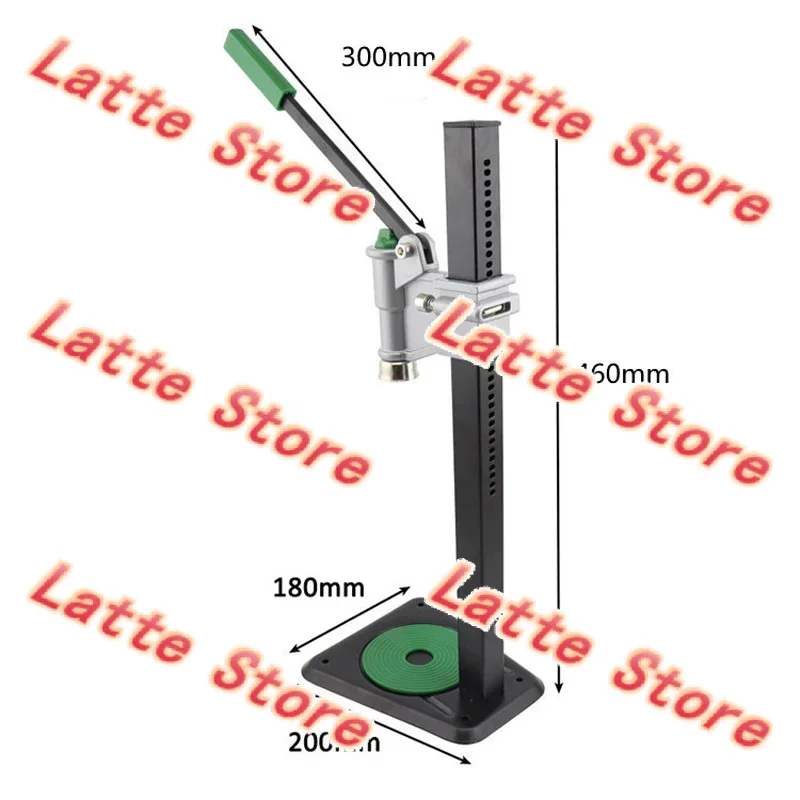 Stainless Steel Manual Beer Bottle Capper, Adjustable Portable Crown Cap Sealing Tool for Bar Homebrew
Stainless Steel Manual Beer Bottle Capper, Adjustable Portable Crown Cap Sealing Tool for Bar Homebrew