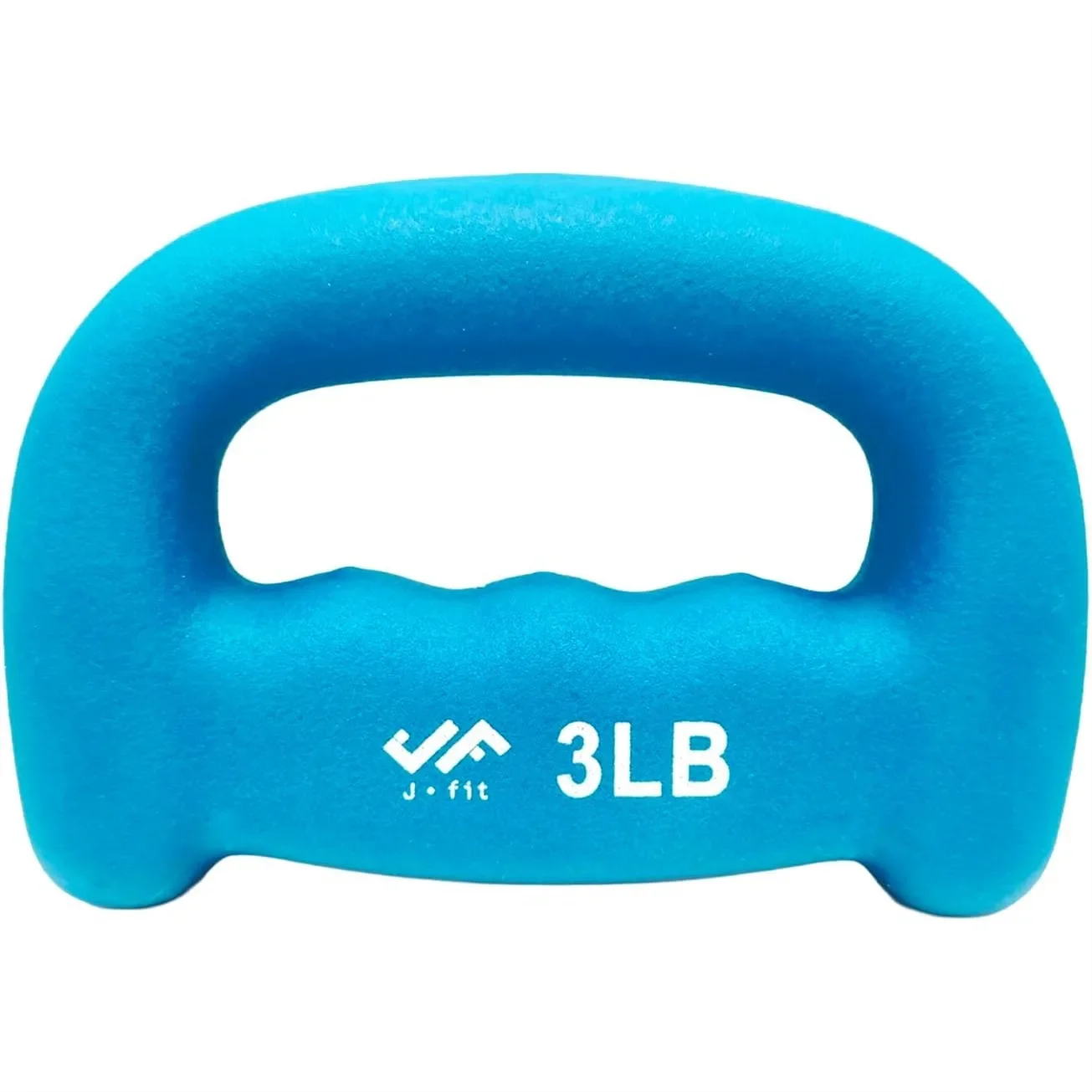 Neoprene D Grip Dumbbells Single Weights 1LB-5LB Non-Slip Hand Weights Ergonomic Design for Fitness Yoga Strength Training
Neoprene D Grip Dumbbells Single Weights 1LB-5LB Non-Slip Hand Weights Ergonomic Design for Fitness Yoga Strength Training