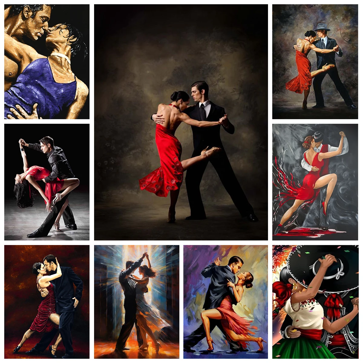 Танго Танец 5D Алмазная картина Домашняя стена Иллюстрация Художественное украшение Алмазная мозаика Вышивка Батьки Дети DIY Фестивальный подарок
Танго Танец 5D Алмазная картина Домашняя стена Иллюстрация Художественное украшение Алмазная мозаика Вышивка Батьки Дети DIY Фестивальный подарок