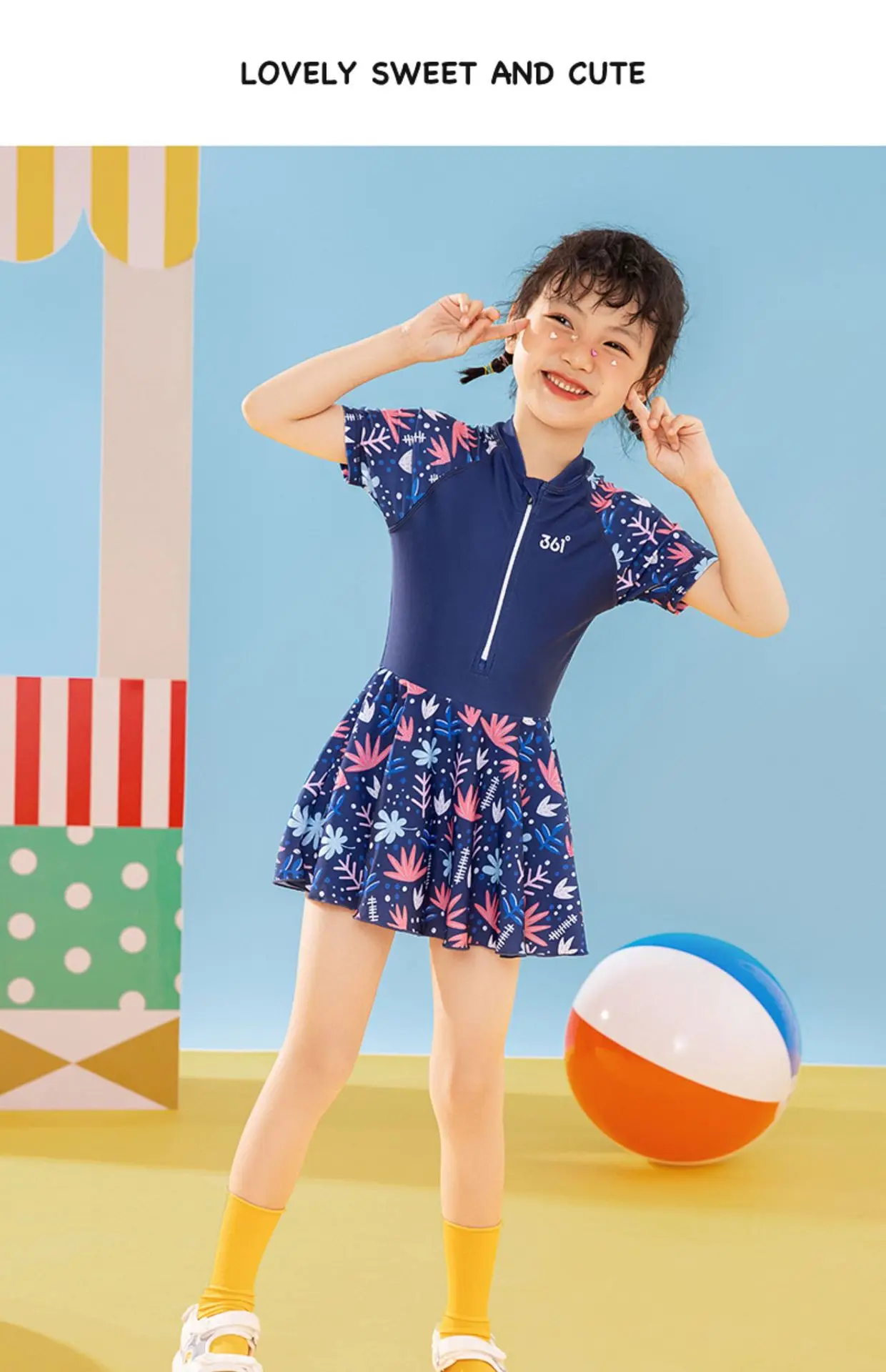 Girl Professional Outdoor WaterProof Sports Beach Swim Skirts Children Short Sleeve Quick-Dry Surfing Bathing Wear Swim Glasses
Girl Professional Outdoor WaterProof Sports Beach Swim Skirts Children Short Sleeve Quick-Dry Surfing Bathing Wear Swim Glasses