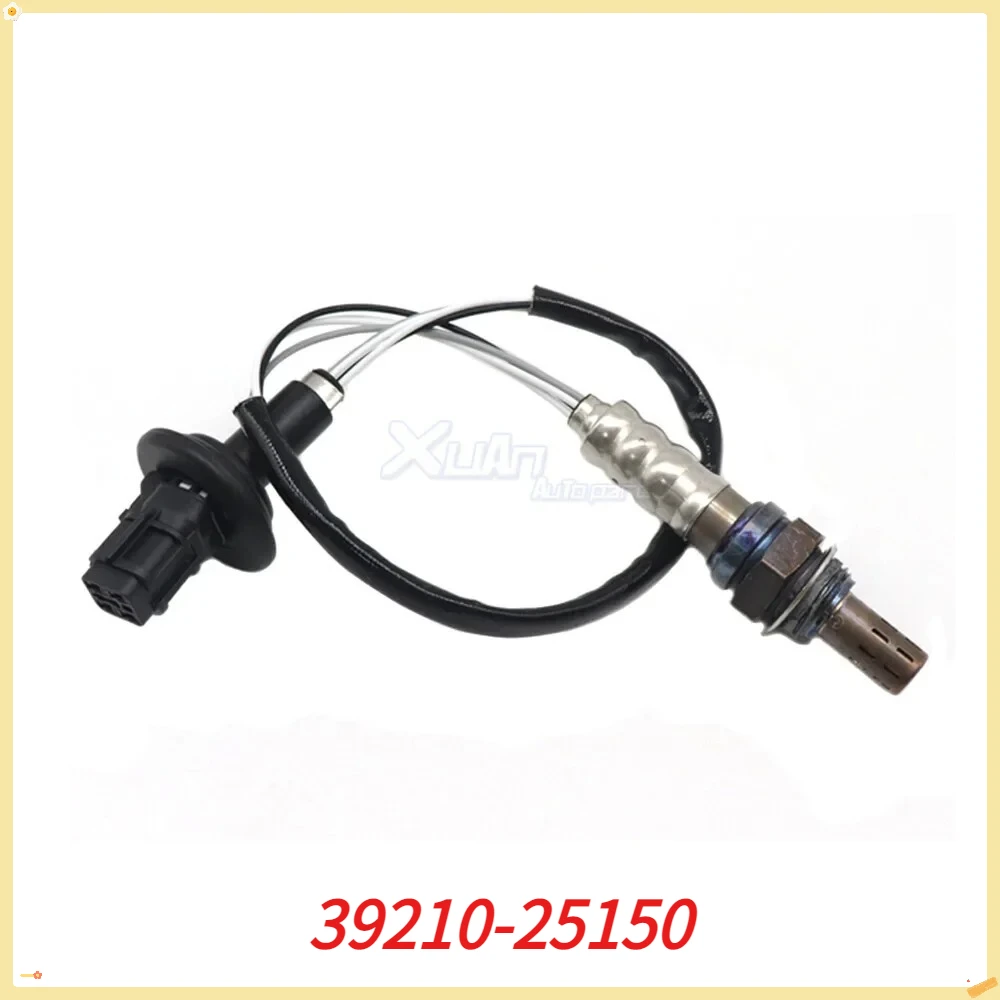 New Car 4 Wires Probe Air Fuel Ratio Lambda O2 Oxygen Sensor 39210-25150 3921025150 39210 25150 For Hyundai Sonata ix35 2.0 2.4
New Car 4 Wires Probe Air Fuel Ratio Lambda O2 Oxygen Sensor 39210-25150 3921025150 39210 25150 For Hyundai Sonata ix35 2.0 2.4