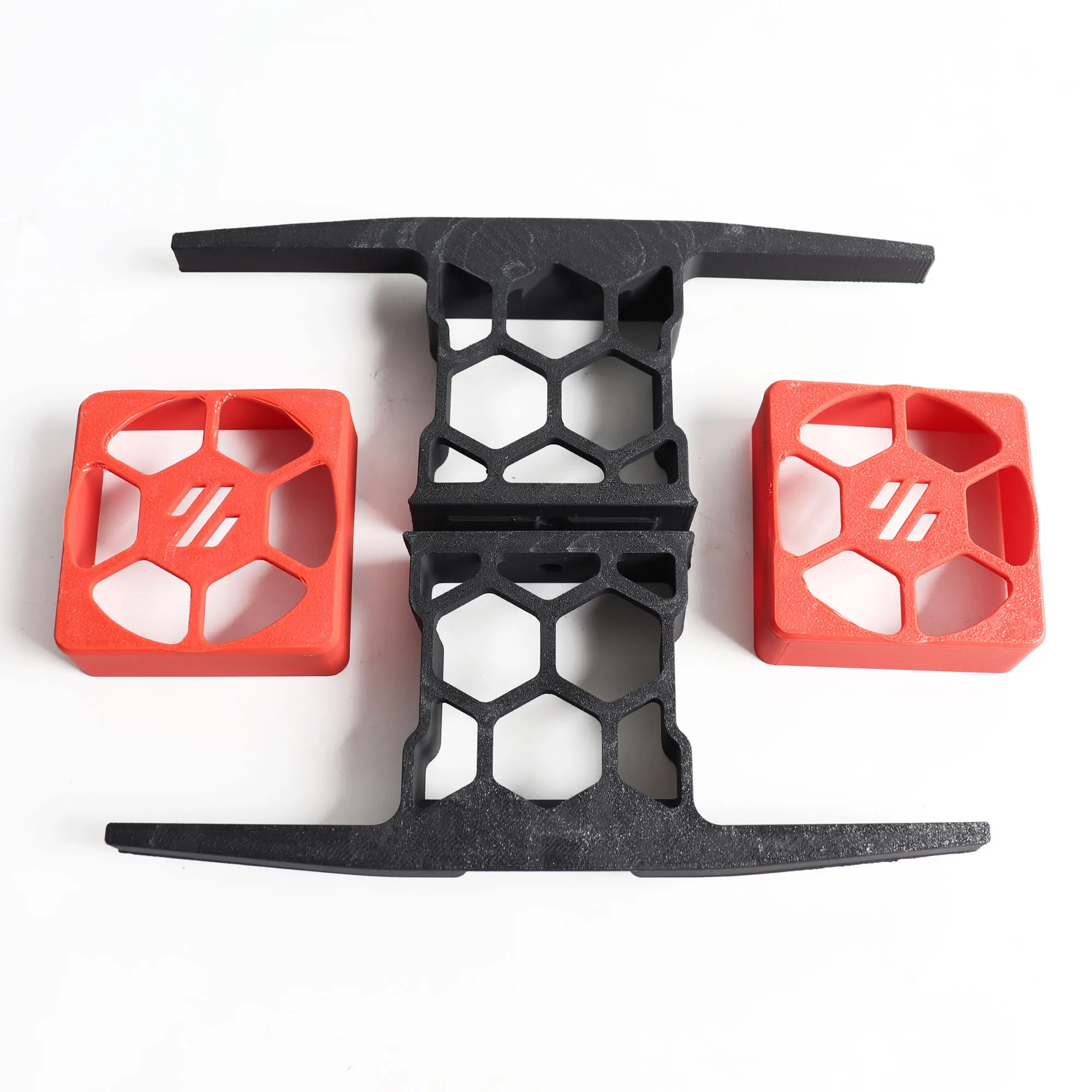 Детали для 3D-принтера V2.4, полный комплект, V2.4 eSun ABS + нить V2.4 2,4 2,4 R1, новейшая версия принта
Детали для 3D-принтера V2.4, полный комплект, V2.4 eSun ABS + нить V2.4 2,4 2,4 R1, новейшая версия принта