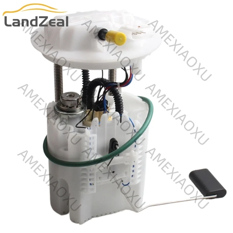 OEM 68030875AA E7235M 68060507AB 68030923Ab 68030875AB Fuel Pump Assembly For 2008-2020 VW Dodge Grand Caravan 3.6 Ram Chrysler
OEM 68030875AA E7235M 68060507AB 68030923Ab 68030875AB Fuel Pump Assembly For 2008-2020 VW Dodge Grand Caravan 3.6 Ram Chrysler