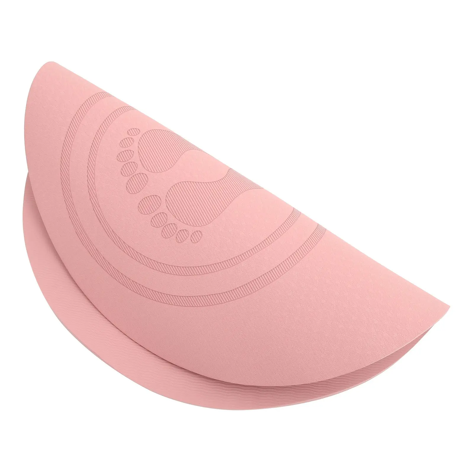Thicken Anti-slip Jump Rope Mat Kids TPE Exercise Travel Sound Proof Floor Workout Yoga Shock Absorbing Non Slip Support
Thicken Anti-slip Jump Rope Mat Kids TPE Exercise Travel Sound Proof Floor Workout Yoga Shock Absorbing Non Slip Support