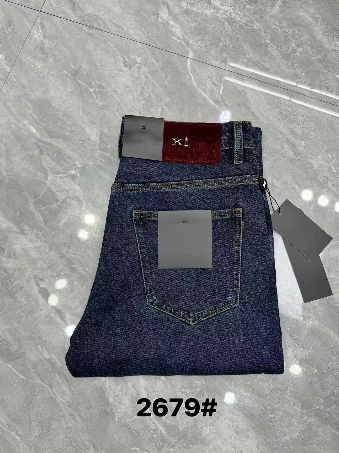 OECHSLI Jeans Thick Cotton Men 2026 Autumn Winter new embroidery elasticity business quality straight Big size 30-40 long Pants
OECHSLI Jeans Thick Cotton Men 2026 Autumn Winter new embroidery elasticity business quality straight Big size 30-40 long Pants