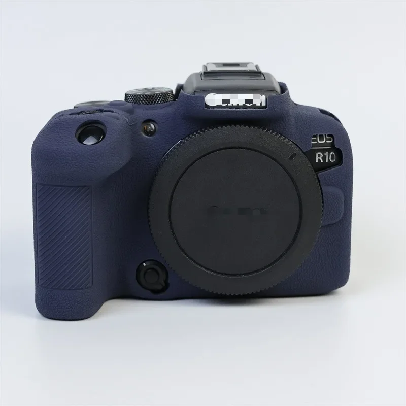 For Canon EOS R10 Silicone Case r10 Camera cover Carrying case Photography
For Canon EOS R10 Silicone Case r10 Camera cover Carrying case Photography