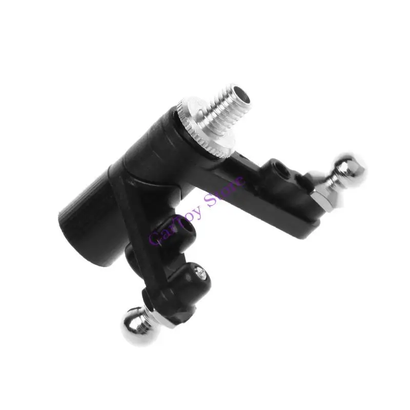 634F Steering Assembly A 02025E HSP RedCat Himoto Spare Parts For 1/10 RC Model Car
634F Steering Assembly A 02025E HSP RedCat Himoto Spare Parts For 1/10 RC Model Car
