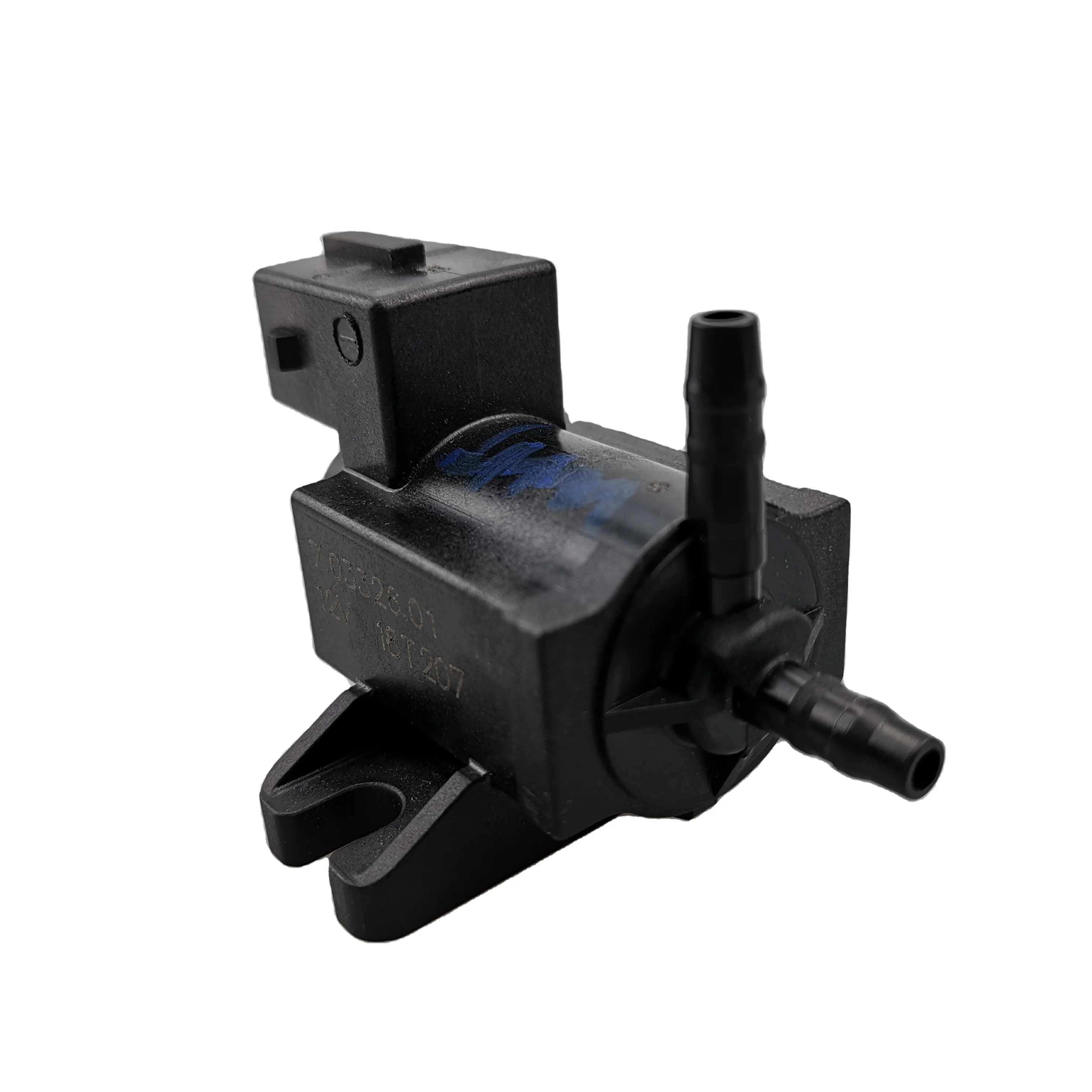 SAIC MAXUS T60 High Quality Vacuum Solenoid Valve C00101178 C00188554
SAIC MAXUS T60 High Quality Vacuum Solenoid Valve C00101178 C00188554