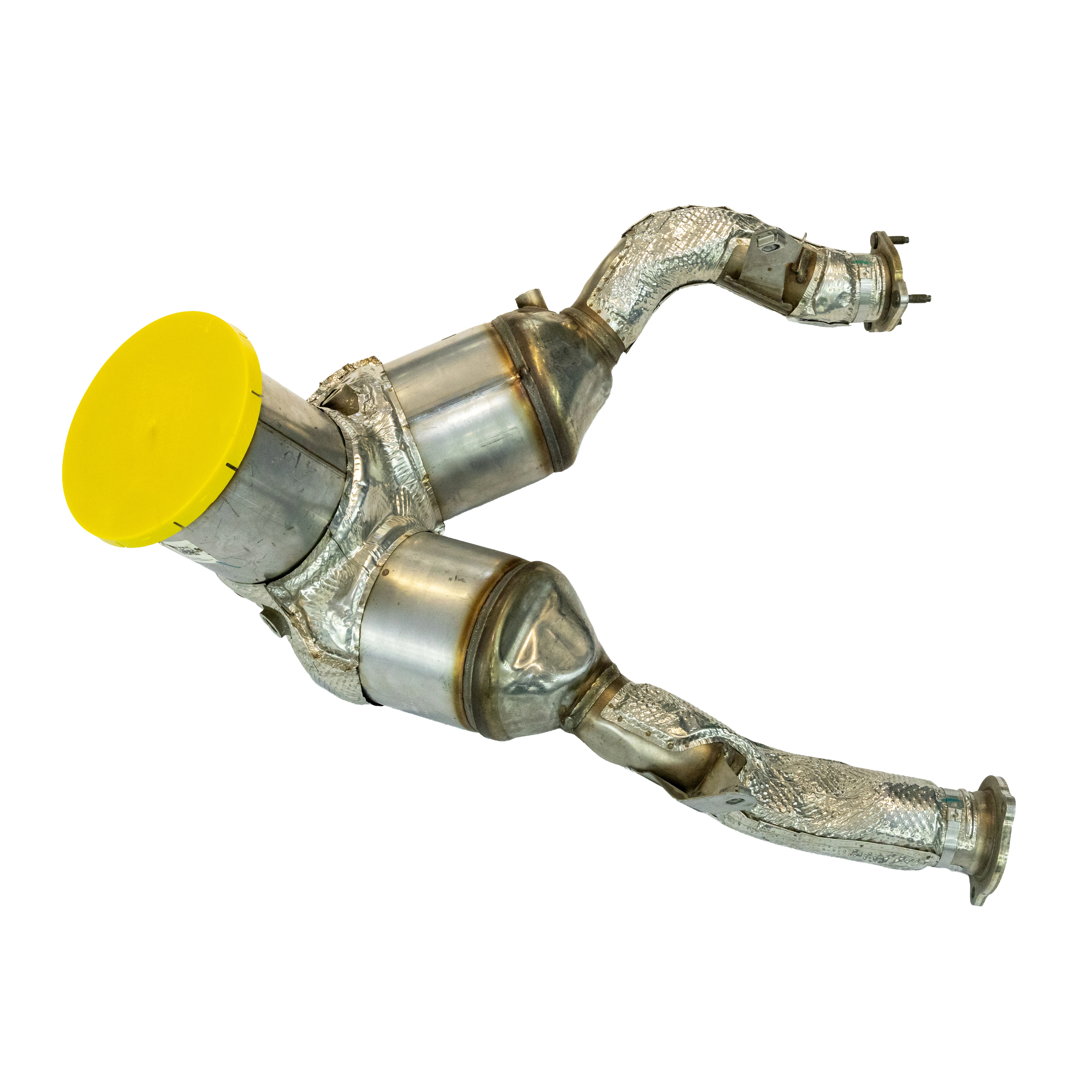 High Performance alytic Converter OE 4K0254800D Fast Delivery Special for A6L C8 / A7 3.0T China 6 Emission
High Performance alytic Converter OE 4K0254800D Fast Delivery Special for A6L C8 / A7 3.0T China 6 Emission