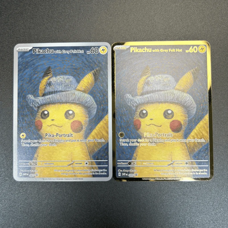 Diy 1 шт./компл. Pokemon ptcg с самоконтролем, коллекционная подпись, торговая флэш-карта, аниме, мультяшный подарок, металлическая карта
Diy 1 шт./компл. Pokemon ptcg с самоконтролем, коллекционная подпись, торговая флэш-карта, аниме, мультяшный подарок, металлическая карта