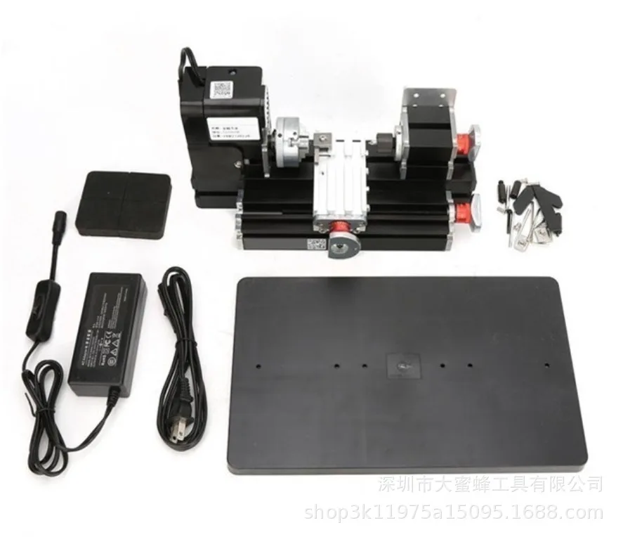 mini sawing machine, small machine tool, micro machine DIY machine tool, safe and does not hurt hands, classic matching of
mini sawing machine, small machine tool, micro machine DIY machine tool, safe and does not hurt hands, classic matching of