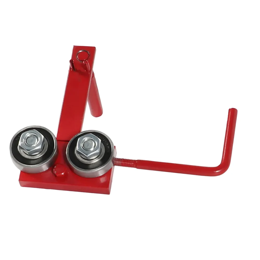 1PC Adjustable Chainsaw Bar Rail Tightening Repair Tool Metal Bar Rail Closer Tool For Cutting Straight Guide Plate Corrector
1PC Adjustable Chainsaw Bar Rail Tightening Repair Tool Metal Bar Rail Closer Tool For Cutting Straight Guide Plate Corrector