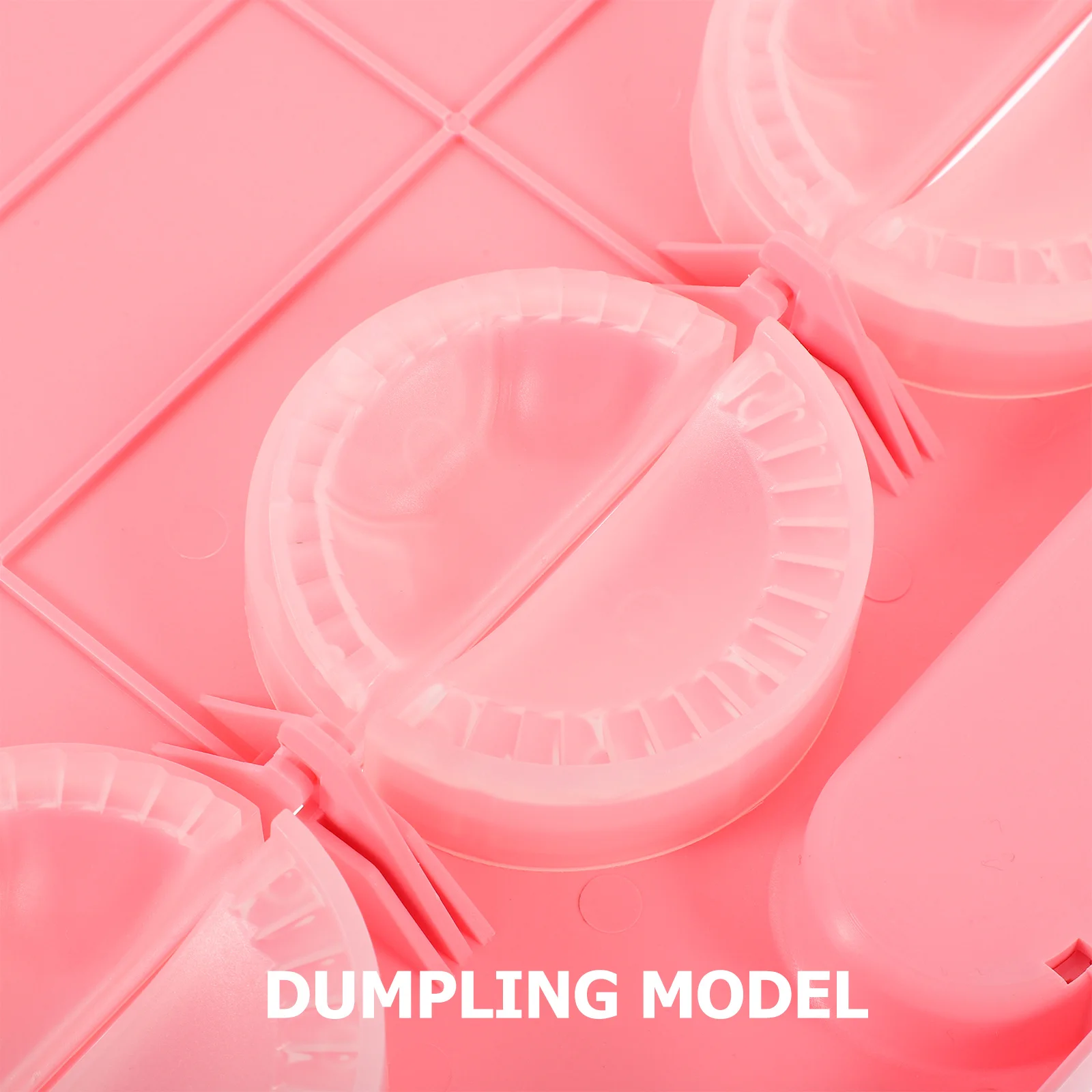 Manual Dumpling Maker Plastic Mold Dumpling Press Kitchen Tool Compact Design for Convenient Storage Dumplings Maker
Manual Dumpling Maker Plastic Mold Dumpling Press Kitchen Tool Compact Design for Convenient Storage Dumplings Maker