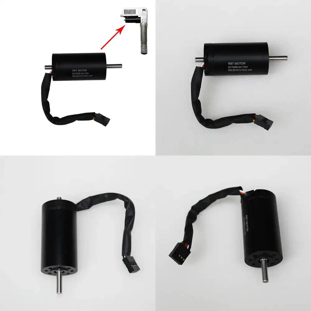 80W DC 24V Brushless Motor for Electric Oscillating Knife Tool EC3260-24178H A1 A4
80W DC 24V Brushless Motor for Electric Oscillating Knife Tool EC3260-24178H A1 A4