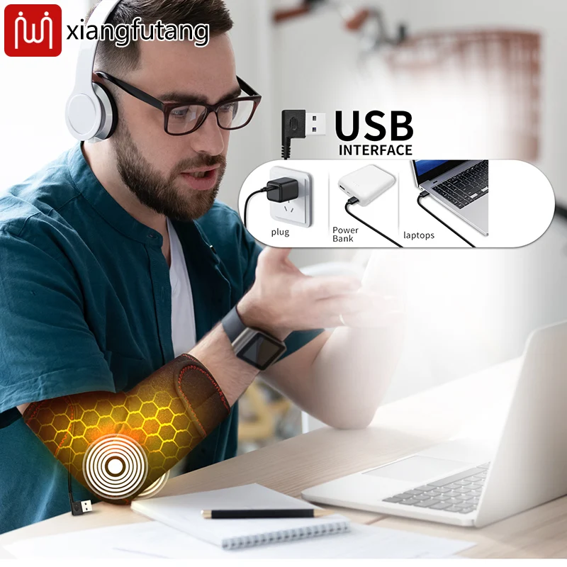Wireless Electric Heating Shoulder Protection Knee Pad Hot Compress Elbow Joint Support Warming Shoulder Brace Arthritis Massage
Wireless Electric Heating Shoulder Protection Knee Pad Hot Compress Elbow Joint Support Warming Shoulder Brace Arthritis Massage