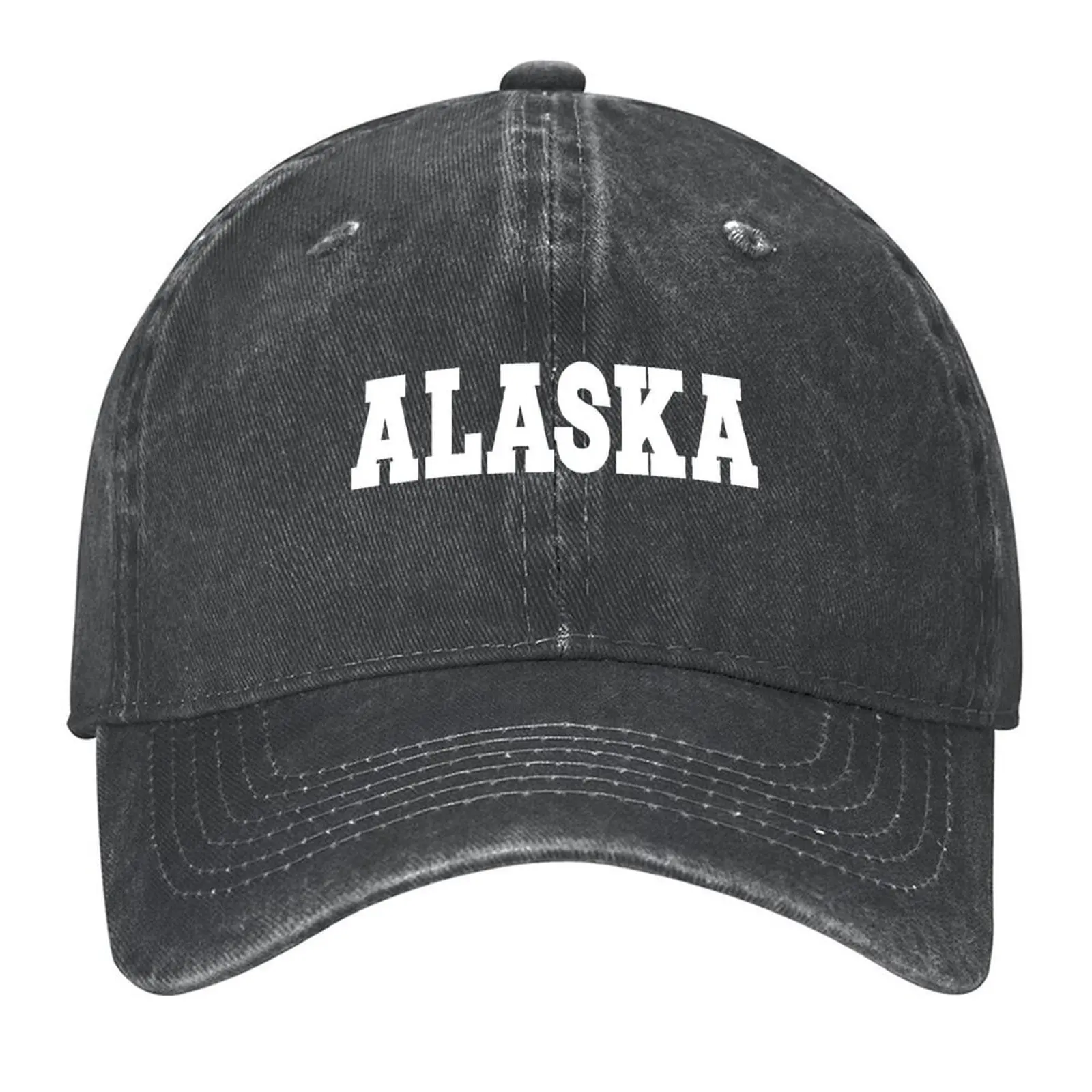Alaska - Alaska State - Alaska Sports - Pride Baseball Cap black Designer Hat Golf Women Men's
Alaska - Alaska State - Alaska Sports - Pride Baseball Cap black Designer Hat Golf Women Men's