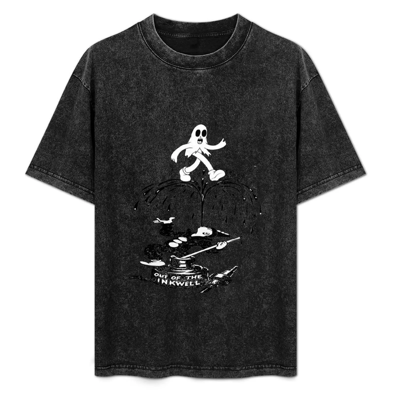 Koko the clown, ghost mane, ghostemane, 2022 T-Shirt Tough Fabric Work Tee
Koko the clown, ghost mane, ghostemane, 2022 T-Shirt Tough Fabric Work Tee