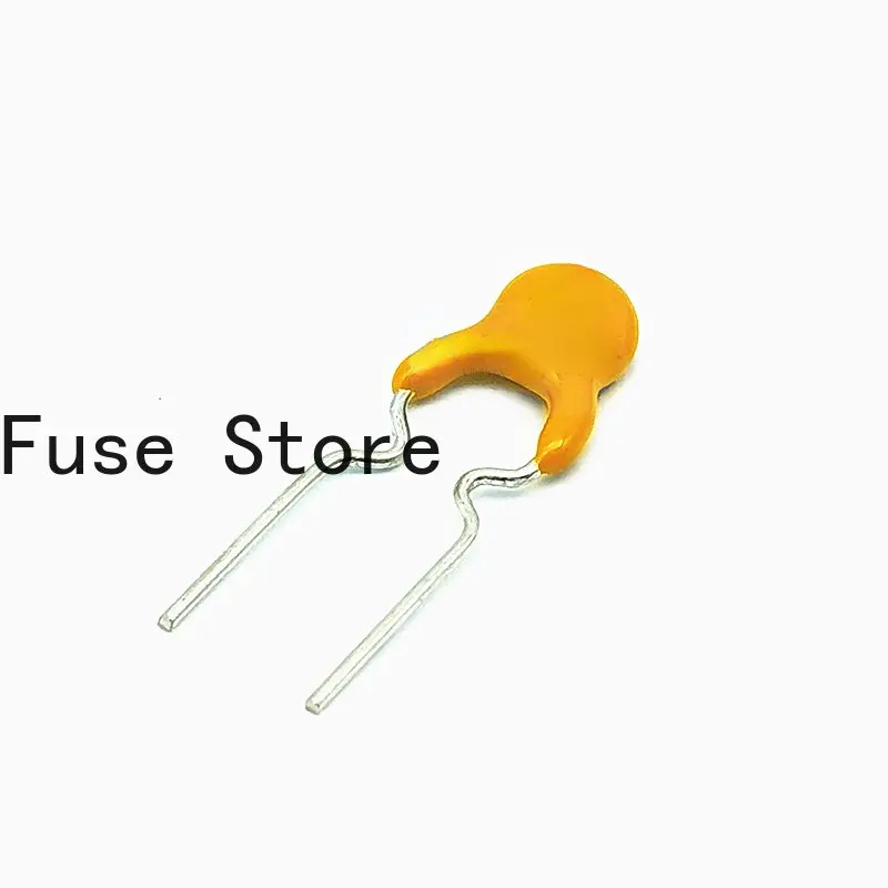 50PCS 60-017 In-line Resettable Fuse 60V/0.17A 170mA PPTC Thermistor In Stock
50PCS 60-017 In-line Resettable Fuse 60V/0.17A 170mA PPTC Thermistor In Stock