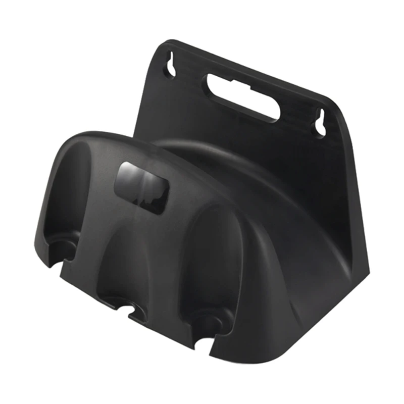 A84E-Wall Mounted Hose Hanger Garden Hose Pipe Reel Hanger Holder Cable Storage Bracket For 20M Hose Hanger
A84E-Wall Mounted Hose Hanger Garden Hose Pipe Reel Hanger Holder Cable Storage Bracket For 20M Hose Hanger