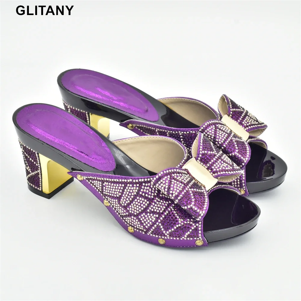 New Arrival Designer Shoes Women Luxury 2023 Rhinestone Women Wedding Shoes for African Womens Party Shoes
New Arrival Designer Shoes Women Luxury 2023 Rhinestone Women Wedding Shoes for African Womens Party Shoes