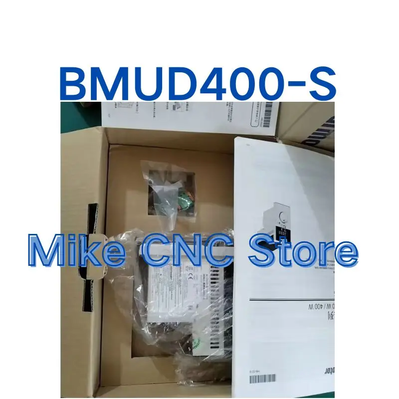 Новый контроллер скорости BMUD400-S для быстрой доставки
Новый контроллер скорости BMUD400-S для быстрой доставки