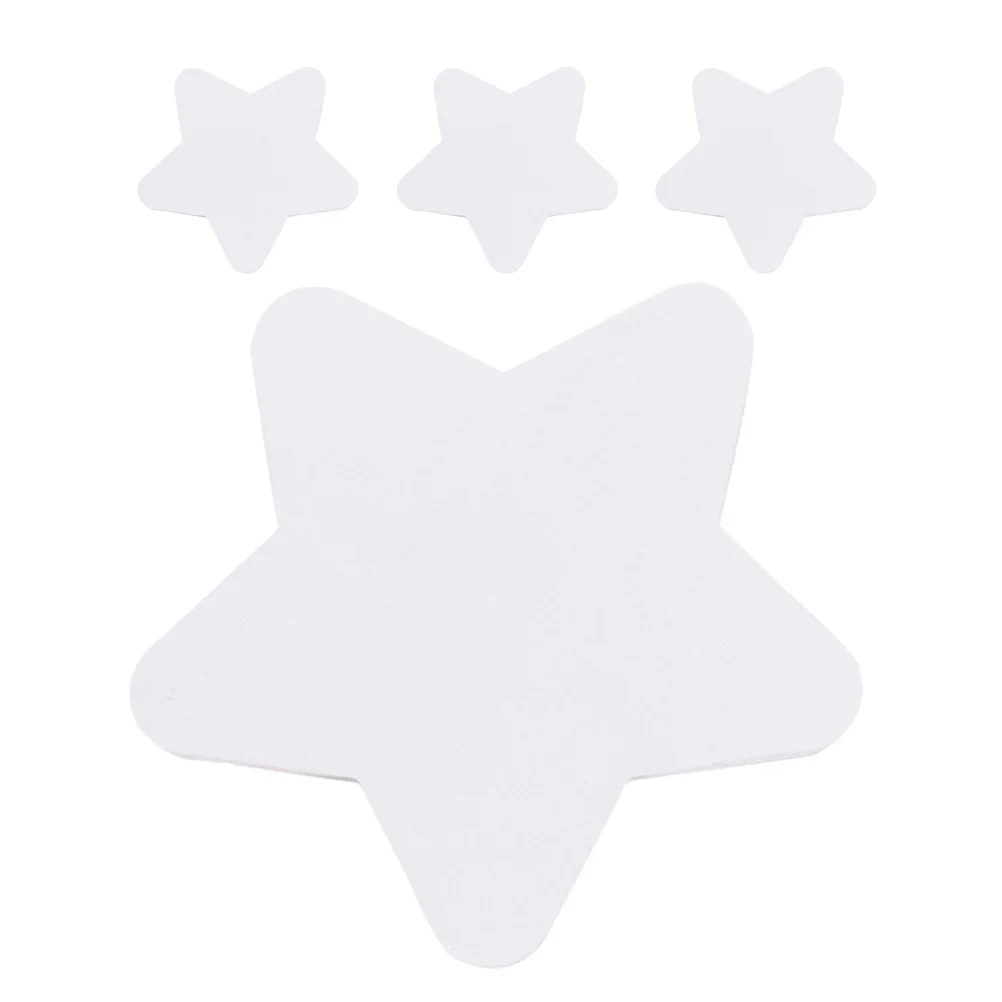 4 pcs Small Canvas Panels Star Pattern Cotton Blank Canvases For Oil Acrylic Watercolor Painting Art Supplies Mini Stretched
4 pcs Small Canvas Panels Star Pattern Cotton Blank Canvases For Oil Acrylic Watercolor Painting Art Supplies Mini Stretched