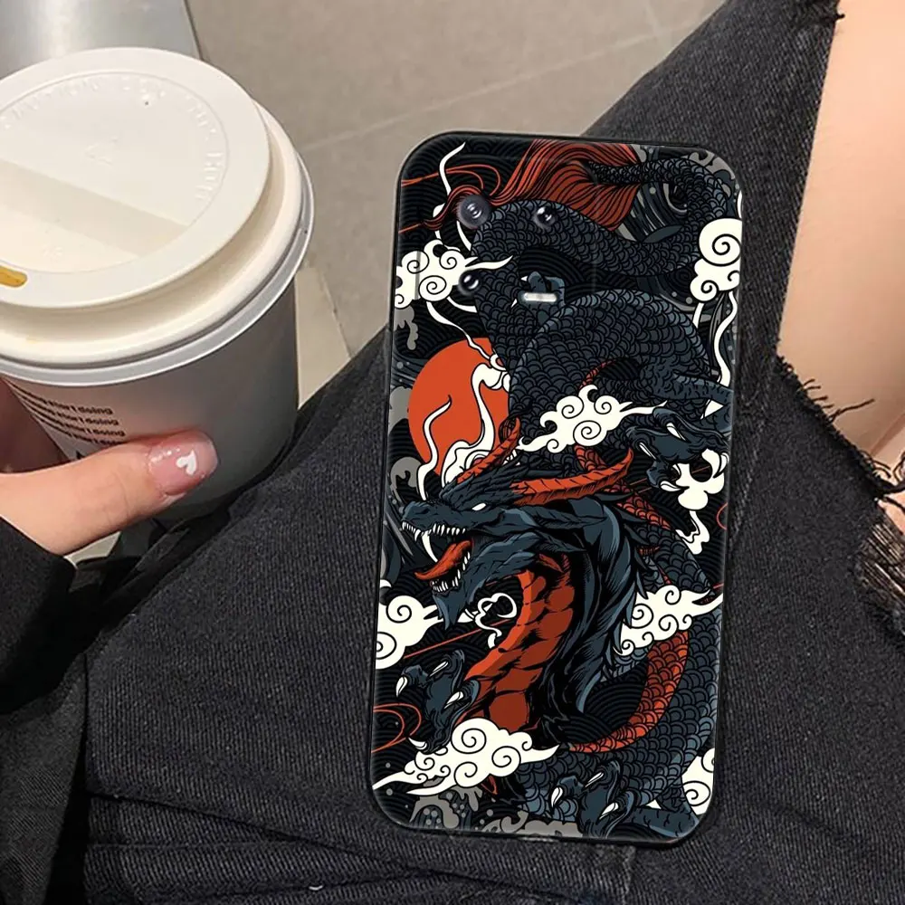 Mythical Dragon Tiger Cover Phone Case For Xiaomi 15 15T 14 14T 13 11 POCO F8 F7 F6 F5 X8 X7 X5 M6 M7 PRO DIY Case Shell Capa
Mythical Dragon Tiger Cover Phone Case For Xiaomi 15 15T 14 14T 13 11 POCO F8 F7 F6 F5 X8 X7 X5 M6 M7 PRO DIY Case Shell Capa