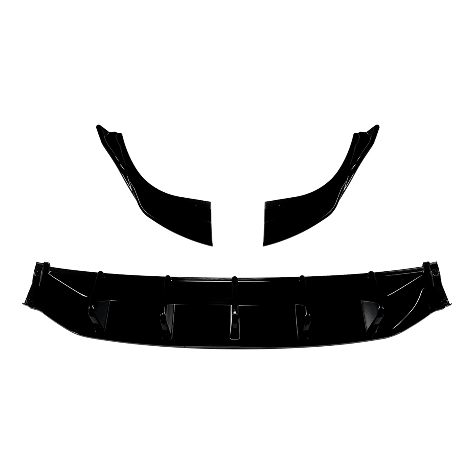 Car Rear Bumper Lip Tail Splitter Spoiler Bracket For Volkswagen VW Tiguan MK2.5 R Line
Car Rear Bumper Lip Tail Splitter Spoiler Bracket For Volkswagen VW Tiguan MK2.5 R Line