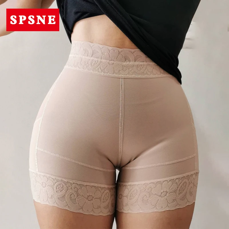 Postpartum Recovery Slimming Fajas Lace Butt Lifter Waist Guitar Short BBL Front Closure for Compression Adjustment
Postpartum Recovery Slimming Fajas Lace Butt Lifter Waist Guitar Short BBL Front Closure for Compression Adjustment
