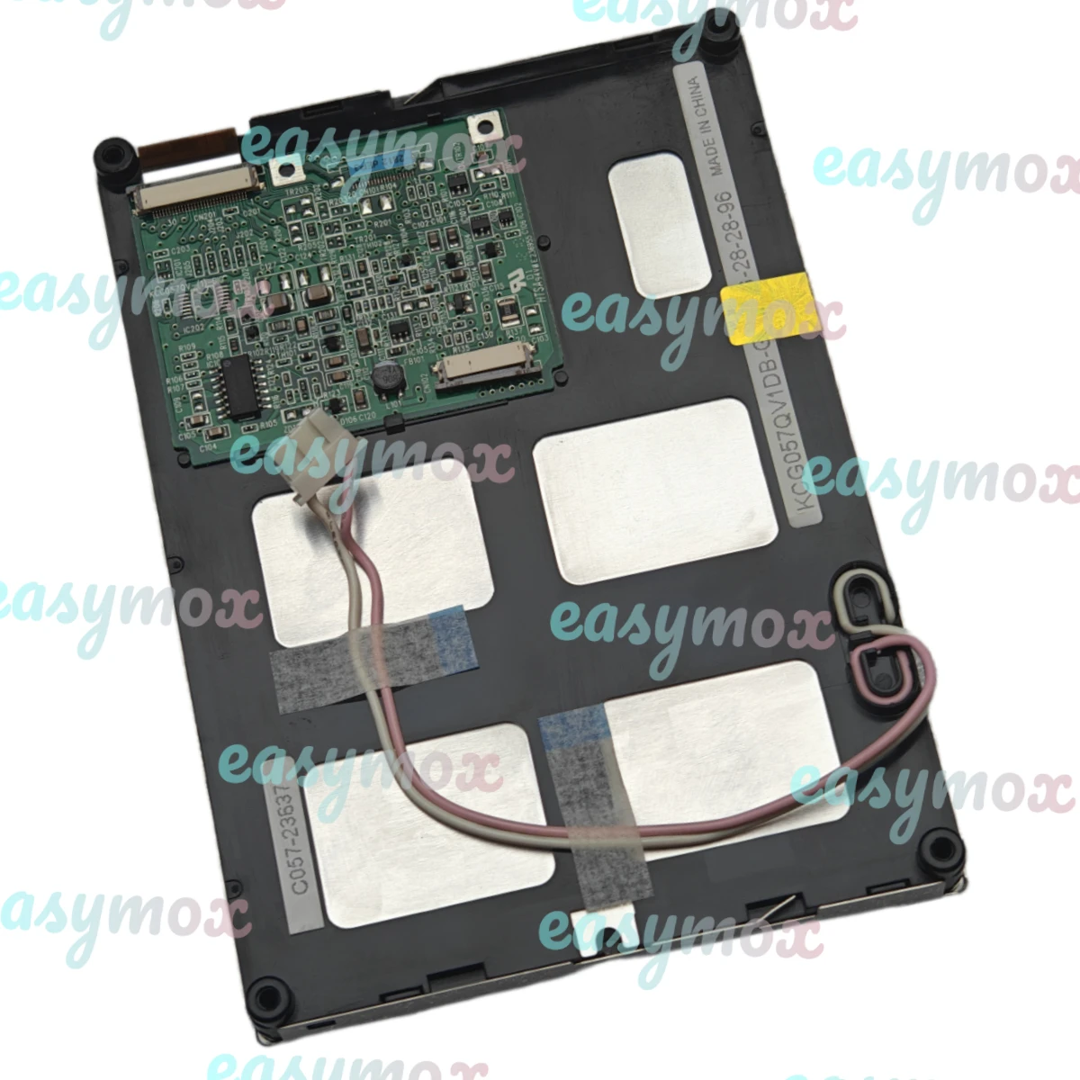 OEM LCD Display for Korg M3 Keyboard Music Workstation Synthesizer Panel Screen Repair 5.7" Inch
OEM LCD Display for Korg M3 Keyboard Music Workstation Synthesizer Panel Screen Repair 5.7" Inch