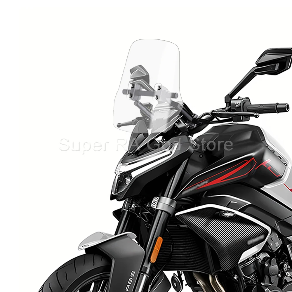 For 800NK 2025 Motorcycle Adventure windscreen Windscreen portable navigation stand
For 800NK 2025 Motorcycle Adventure windscreen Windscreen portable navigation stand