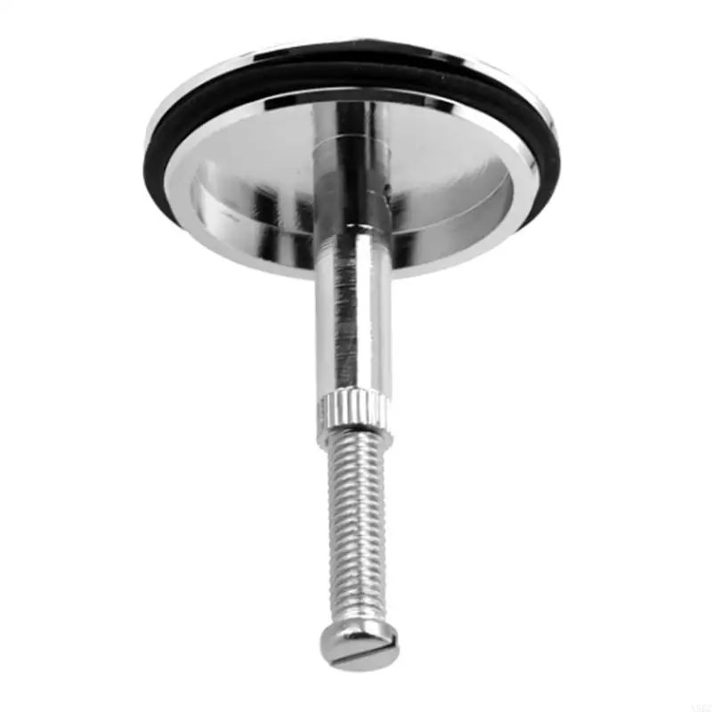 N5KC Easy To Install Bath Stoppers with Adjustable Flat Seal Designs Multifunction Stoppers
N5KC Easy To Install Bath Stoppers with Adjustable Flat Seal Designs Multifunction Stoppers