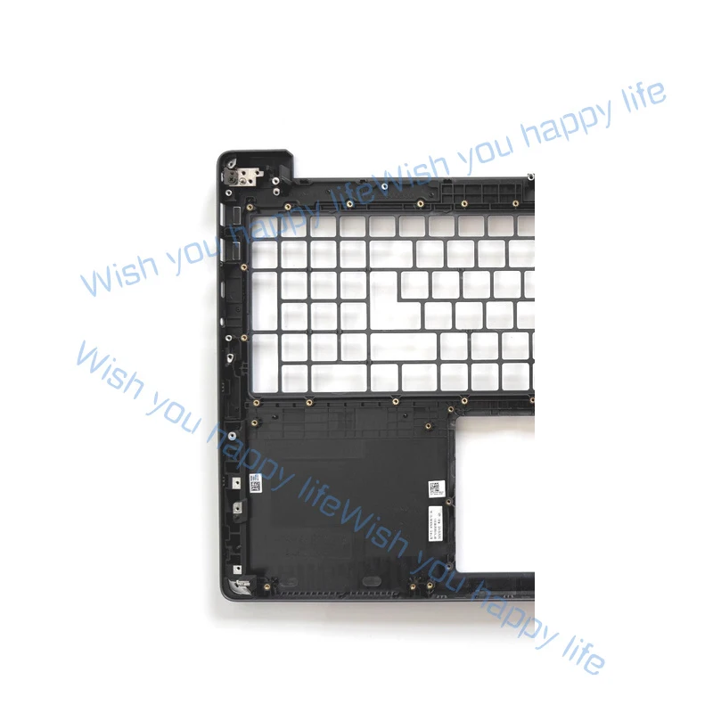 N... 05KDN8 New Palmrest Upper Case C Cover for Dell Pro Max 16 Plus MB16250 Laptop
N... 05KDN8 New Palmrest Upper Case C Cover for Dell Pro Max 16 Plus MB16250 Laptop