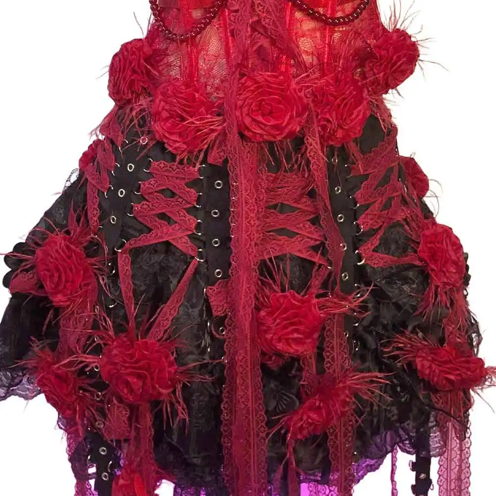 Goth Skirts Y2K Vkei Cybergoth Grunge Gothic Clothes Festival Scene Kawaii Sexy Emo Clothing Punk Rock Clothes Rave Outfits
Goth Skirts Y2K Vkei Cybergoth Grunge Gothic Clothes Festival Scene Kawaii Sexy Emo Clothing Punk Rock Clothes Rave Outfits