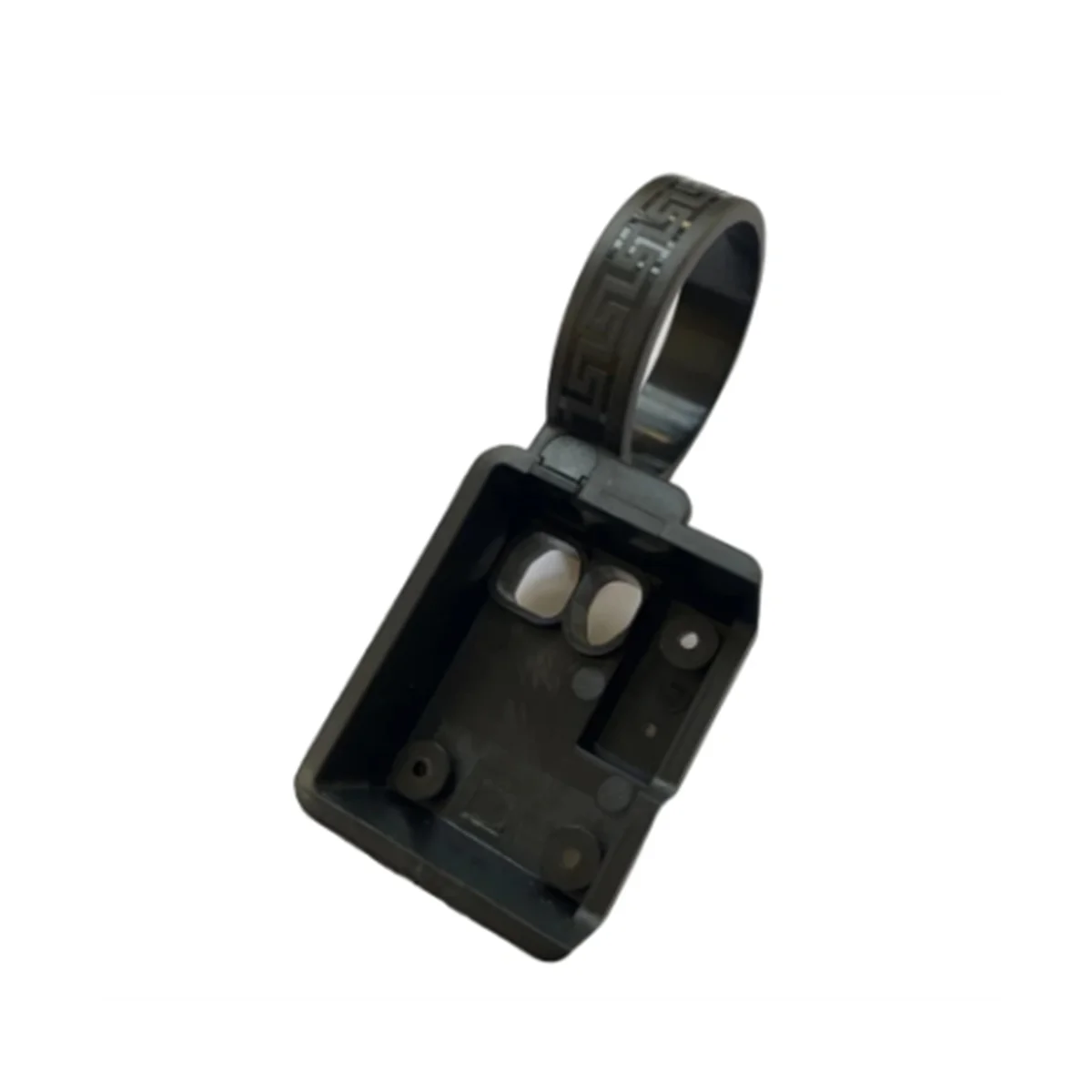 For Bafang Mid Motor for DPC240 DPC241 Fixing Bracket Fixing Bracket(B)
For Bafang Mid Motor for DPC240 DPC241 Fixing Bracket Fixing Bracket(B)