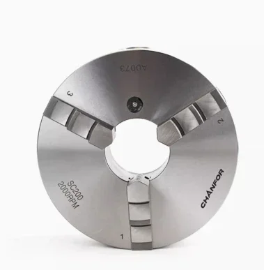 Прецизионный ручной патрон CHANOR SC-160F SC-200F SC-250F SC-315F SC-160 SC-200 SC-250 SC-315 SC160-03 SC-250-03
Прецизионный ручной патрон CHANOR SC-160F SC-200F SC-250F SC-315F SC-160 SC-200 SC-250 SC-315 SC160-03 SC-250-03