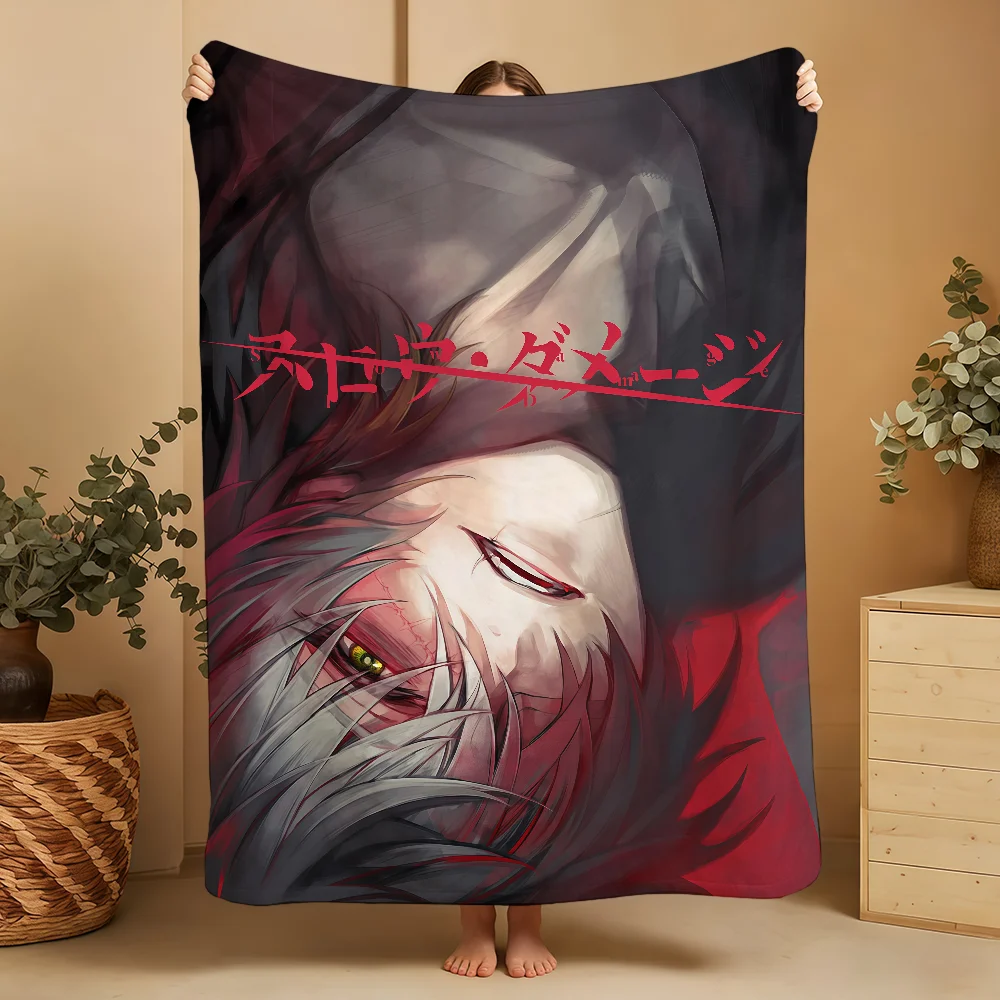 Blanket Soft Warm Furry D-D-DamageS-ES Throw Towa Super Kids Toys Bed Sofa Car S-S-SlowS-ES Cradle
Blanket Soft Warm Furry D-D-DamageS-ES Throw Towa Super Kids Toys Bed Sofa Car S-S-SlowS-ES Cradle
